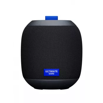 Logitech Ultimate Ears WONDERBOOM Play Active Black portatīvais Bluetooth skaļrunis