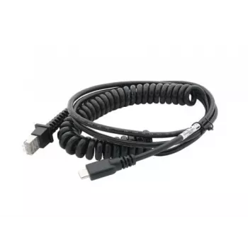 Datalogic USB-C kabelis - USB-C (vīriešu) uz USB-C (vīriešu)