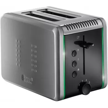 Russell Hobbs 20170-56 1,7 litru bezvadu tējkanna, 2400 W, balta