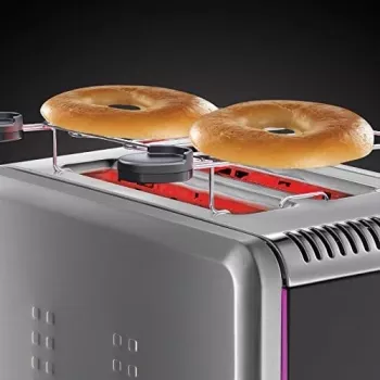 Russell Hobbs 20170-56 1,7 litru bezvadu tējkanna, 2400 W, balta