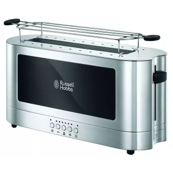 Russell Hobbs 23380-56 Tējkanna 1,7 L, 2400 W, balta