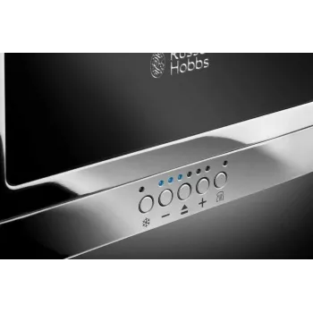 Russell Hobbs 23380-56 Tējkanna 1,7 L, 2400 W, balta