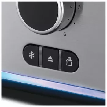 Russell Hobbs 24140-56 elektriskā tējkanna 1,7 L 2400 W balta plastmasa