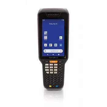 Datalogic Skorpio X5 - datu vākšanas terminālis - izturīgs - Android 10 - 32 GB - 10,9 cm (4,3 collu) (943500031)