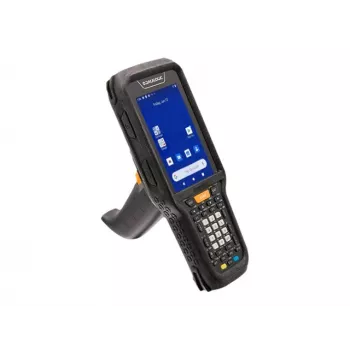 Datalogic Skorpio X5 - datu vākšanas terminālis - pastiprināts - Android 10 - 64 GB - 10,9 cm (4,3) (943500046)