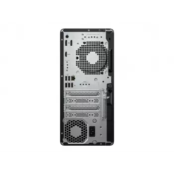 HP EliteDesk 8 TWR G1i Atjaunots GOLD Intel Core Ultra 7 265 32GB SSD 1TB PCIe NVMe bez ODD, vadu, W11P 1YW