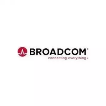 Broadcom AFBR-7IER03Z 40GbE QSFP+ uz 4x 10GbE SFP+ Breakout AOC 3m kabelis