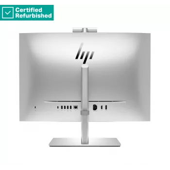 HP Elite 840 G9 AIO 24 collu All-in-One dators - i7-14700, 32GB, 1TB SSD, 23,8 FHD Touch AG, VESA/augstuma regulēšana, Win 11 Pro, 1 gads