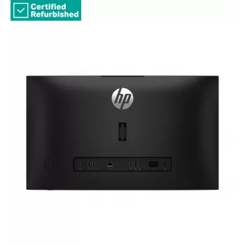HP ProStudio 4 AIO 24 atjaunots All-in-One - Ultra 5-235, 32GB, 512GB SSD, 23,8 collu FHD skārienekrāns, regulējams augstums, USB pele, Win 11 Pro, 1 gads