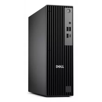 DELL Pro Slim U7-265/16GB/512SSD/W11P/3PS (bez klaviatūras un peles)