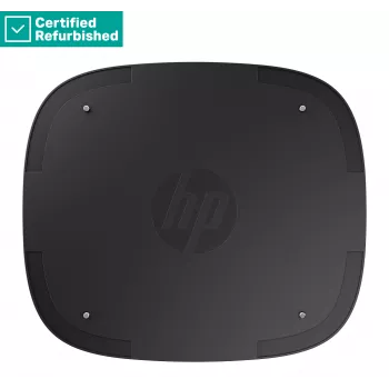 HP ProStudio 4 AIO All-In-One 24 atjaunots sudraba krāsā - Ultra 5-225T, 32GB, 1TB SSD, 23,8 collu FHD Non-Touch AG, USB pele, Win 11 Pro, 1 gads