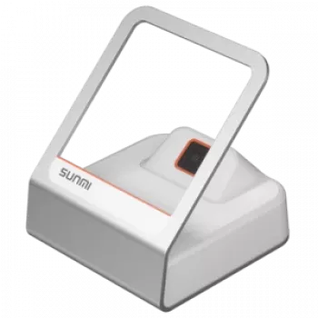 Sunmi Blink 2 2D USB-C melns - skeneris