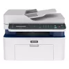 Xerox B115 Mono multifunkciju printeris - līdz 20 lpp/min, kopēšana, drukāšana, skenēšana, faksa, A4/Letter, USB, tīkls, bezvadu, automātiskā dokumentu padeve