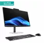HP ProStudio 4 AIO 24 collu All-in-One (atjaunots) – Ultra 5-235, 16GB, 512GB SSD, 23.8 FHD Non-Touch AG, regulējams augstums, USB pele, Win 11 Pro