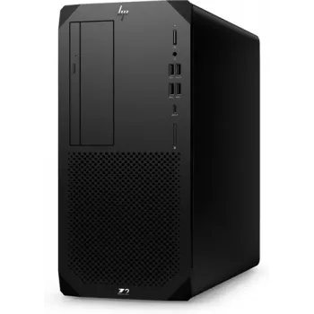 HP Z2 Tower G9 darbstacija - Intel Core i7, 32 GB RAM, SSD disks
