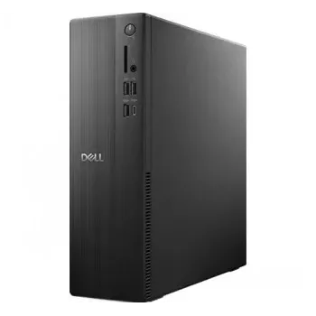 DELL Pro Slim Essential I3-14100/8GB/512SSD/11P/3PS (bez klaviatūras un peles)