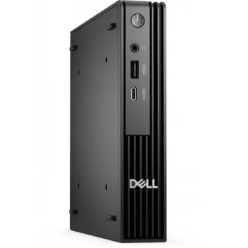 DELL Pro Micro R5-8500GE/16GB/512SSD/WLAN/BT/11P/3PS (bez klaviatūras)