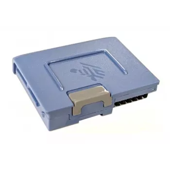 Zebra WS101 rezerves akumulators 480mAh Healthcare Blue - baterija