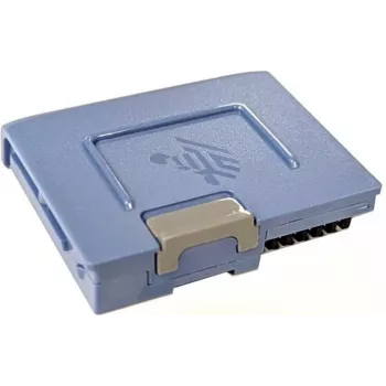 Zebra WS101 rezerves akumulators 480mAh Healthcare Blue - baterija