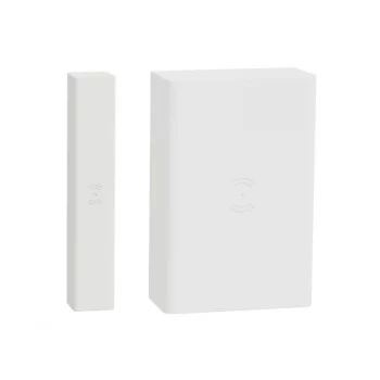 SCHNEIDER ELECTRIC durvju/logu detektors bezvadu WISER ZIGBEE