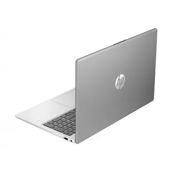 HP 255R G10 Renew/Atnaujinti GOLD AMD Ryzen 3 7335U 15,6 collu klēpjdators - 8GB DDR5, 512GB PCIe NVMe, Windows 11 Pro, 1 gada garantija