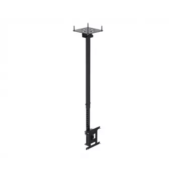 Ergonomic Solutions CT2210AA-02 teleskopiski griestu stiprinājums ekrāniem līdz 43 collām (VESA 100)