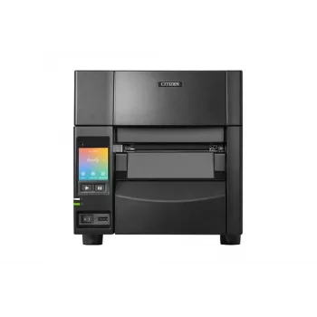 Citizen CL-S703III Printer_ Black 300 dpi - etiķešu/labelu printeris
