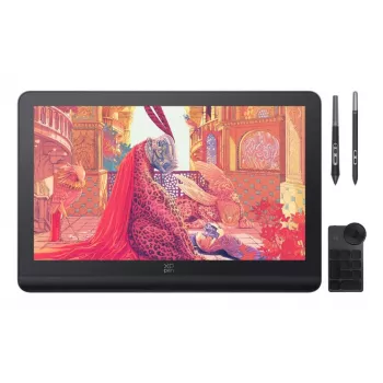 XPPen Artist Pro 19 (Gen 2) 19,5 collu grafiskais planšetdators ar displeju - 409x230mm, 16384 spiediena līmeņi