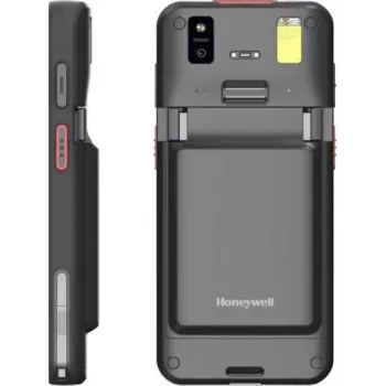 HONEYWELL CT70: Wi-Fi 7/6E, 6 collu skārienekrāns, pilns skārienekrāns - 8GB/128GB