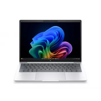 HP EliteBook 8 G2i Intel Core Ultra 5 325 13,3 collu klēpjdators - 16GB DDR5, 512GB SSD, Windows 11 Pro, 3YW (DE7B8AT#ABB)