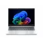 HP EliteBook 8 G2i Intel Core Ultra 5 325 13,3 collu klēpjdators - 16GB DDR5, 512GB SSD, Windows 11 Pro, 3YW (DE7B8AT#ABB)