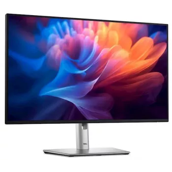 Dell 27 P2725HE 27 collu QHD USB-C centrmezgla monitors