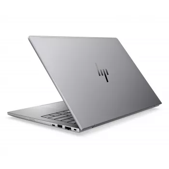 HP ZBook 8 G2a 14 collu mobilā darbstacija - AMD Ryzen AI 9 HX Pro 470, 64GB, 1TB SSD, Windows 11 Pro