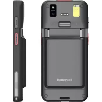 HONEYWELL CT70-L0N-058CE104G robusts datu vākšanas terminālis - Android 15 - 128 GB UFS - 15,2 cm (6 inch)
