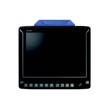 Advantech DLT-V7310P 26,4 cm 10,4 collu projicējamā kapacitīvā skārienpanela dators - USB RS232 BT Ethernet WLAN - Celeron - 1,8 GHz