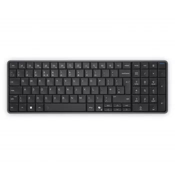 HP EliteBoard G1a AI - Ryzen 5 330, 16GB, 512GB SSD, WiFi & BT, FPR, AS tastatūra ar apgaismojumu un izturīgu pret šķidrumu, 675M pele, 32Wh, Win 11 Pro, 3 gadi