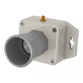 Elsys ELT USNOW - Ultraskaņas attāluma sensors Klima LoRaWAN