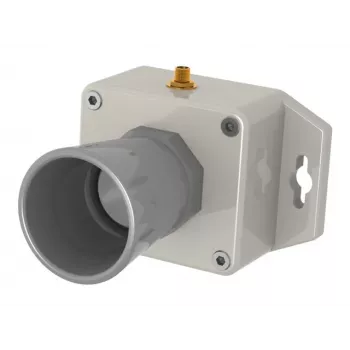 ELSYS ELT2-MB7389 LoRaWAN ultraskaņas sensors ar temperatūras, mitruma un gaisa spiediena mērīšanu