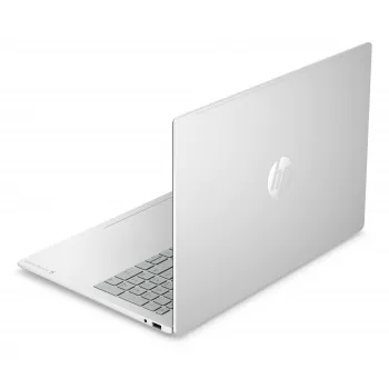 HP OmniBook 5 16-bn0006nyx 16,0 collu 3K OLED klēpjdators - Core 5 120U, 16GB LPDDR5X, 1TB SSD, Glacier Silver
