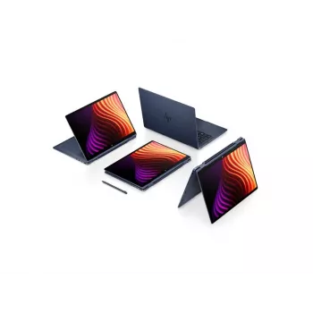 HP EliteBook X F lG2i 14 AI 14 collu klēpjdators ar Intel Core Ultra 7 356H, 32GB RAM, 1TB SSD, Windows 11 Pro, 3 gadu garantija