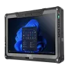 GETAC F110G7 11,6 collu planšetdators - Intel Core i5-1335U, Windows 11 Pro, ar tīmekļa kameru (FTA154JI1XXX)