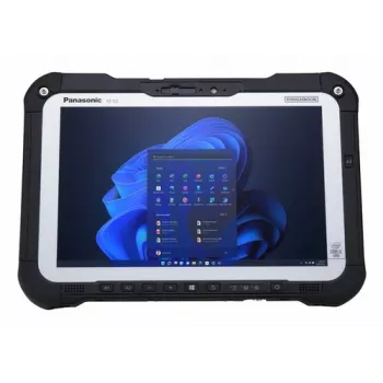 Panasonic Toughbook G2 - Robusts planšetdators - Intel Core Ultra 5 135U / 1.6 GHz - Win 11 Pro - Intel Graphics - 16 GB RAM - 512 GB SSD NVMe, TCG Opal Encryption 2 - 25,7 cm (10,1)