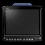 Advantech DLT-V7312P 12,1 collu transportlīdzekļa terminālis ar projicējamu kapacitatīvu skārienekrānu - Celeron - 1,8 GHz