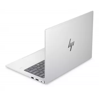HP EliteBook 6 G2q 14 collu AI piezīmjdators Snapdragon X2P-64-100, 16GB, 512GB, W11P, 3YW