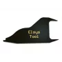 Elsys Sensor-Öffnungswerkzeug atvēršanas instruments