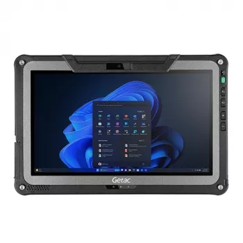 GETAC F110G7 11,6 collu planšetdators - i5-1335U, 16 GB RAM, 256 GB SSD, Windows 11 Pro