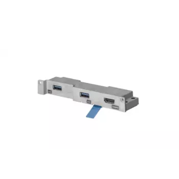 Panasonic FZ-VCN403U USB-C daudzportu adapteris ar HDMI un 2x USB 3.0