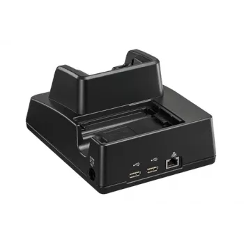 Panasonic FZ-VEBN111A3 - Panasonic TOUGHBOOK FZ-N1 galda dokstacija - melna
