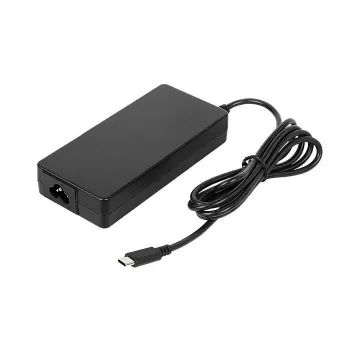 Getac GAT1E1 100W USB-C maiņstrāvas adapteris klēpjdatoriem