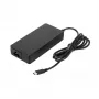 Getac GAT1E1 100W USB-C maiņstrāvas adapteris klēpjdatoriem